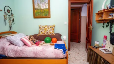 Chalet in Las Lagunas - Campano photo 79