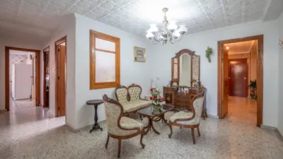 Flat on Calle de Lora Tamayo, 11 photo 15