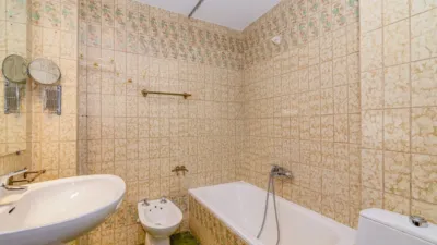 Apartment on Calle A photo 19