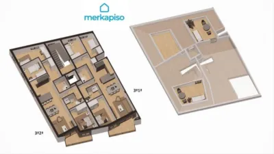 Apartment in Gavà photo 17