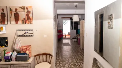Casa en Almonte photo 18