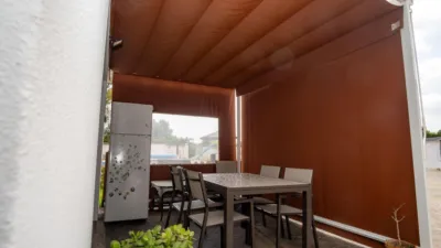 Chalet in Las Lagunas - Campano photo 51