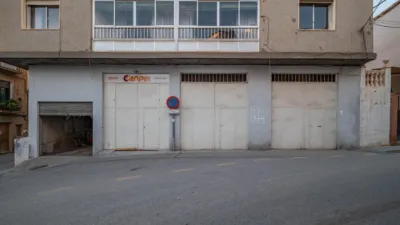 Flat on Calle de Lora Tamayo, 11 photo 10