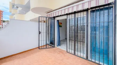 Studio in Calle de las Yucas photo 13