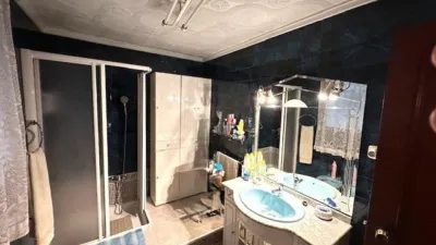 Apartment on Avinguda del Cid photo 25