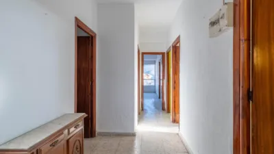 Flat on Calle de Lora Tamayo, 11 photo 61