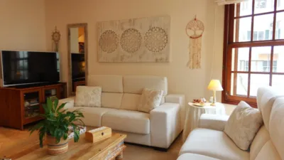 Ground Floor Apartment on Paseo Marítimo photo 13