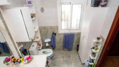 Chalet in Las Lagunas - Campano photo 71