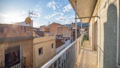 Flat on Calle de Lora Tamayo, 11 photo 68