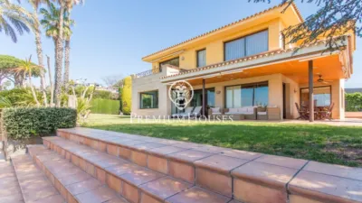 House in Can Teixido photo 4