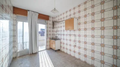 Flat on Calle de Lora Tamayo, 11 photo 64