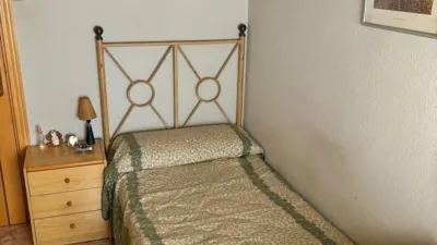 Piso en venta en Carrer de Puerto Rico, Russafa (Distrito L'Eixample. València Capital) de 350.000 €