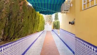 Chalet in Villas Blancas Urbanization photo 38