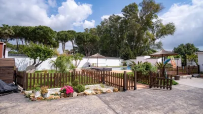Chalet in Las Lagunas - Campano photo 9