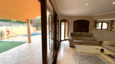 Chalet en Individual Villas photo 4