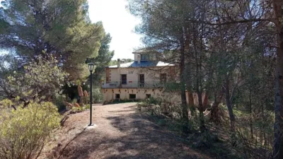 Rustic farm in Poligono Ind. los Vasalos photo 2