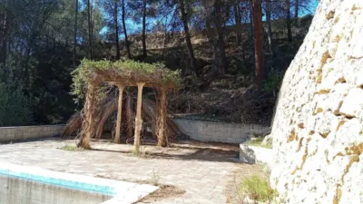 Rustic farm in Poligono Ind. los Vasalos photo 10