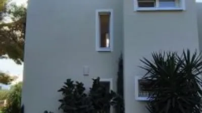 Casa – Callosa d'en Sarrià, Urbanització Santa Clara, la Marina Baixa - Vista 5