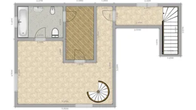 Chalet in Las Almenas photo 61