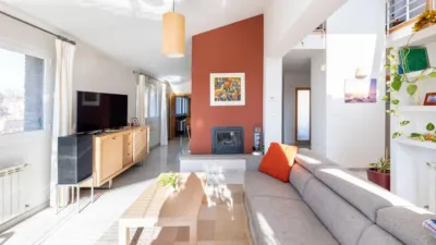 Chalet in the Metropolitan Area photo 11