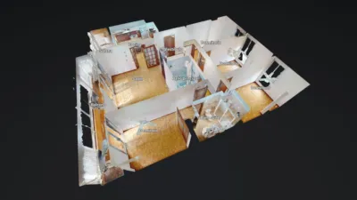 Apartment on Avenida Profesor Peraza de Ayala, 16 photo 61