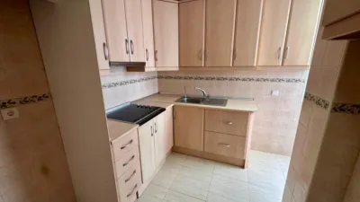 Penthouse on Paseo Marítimo de Juan Aparicio, 15 photo 28