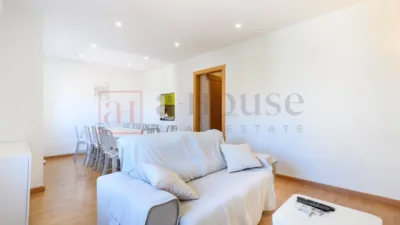 Apartment on Gran Via de les Corts Catalanes photo 3