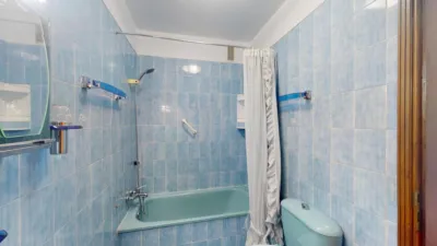 Apartment on Avenida Profesor Peraza de Ayala, 16 photo 34