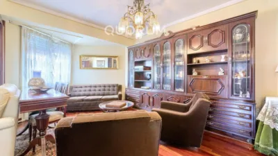 Apartment in Ayuntamiento photo 4