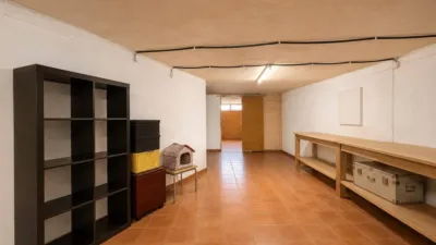 Chalet in Partida Boqueres photo 55