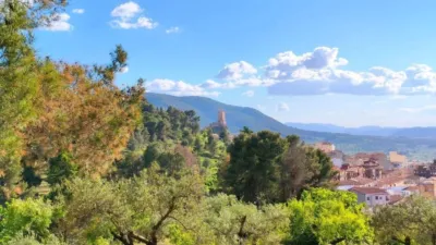Chalet in the Valencian Community photo 27