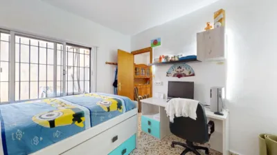 Apartment on Calle del Río Sil photo 19