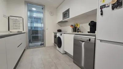 Apartment in Nou Llevant photo 20