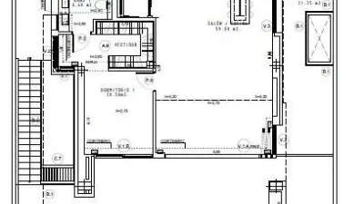 Chalet on La Finca Golf Resort Road photo 54
