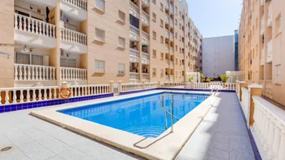 Apartamento en calle San Pascual photo 28