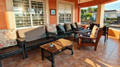 Chalet in Elche - Elx photo 5