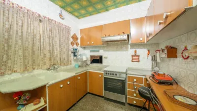 Apartment on Carrer de Barcelona photo 15