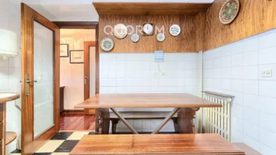 Apartment in Ayuntamiento photo 15