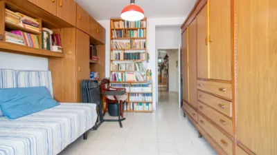 Flat on Calle San Jacinto photo 28