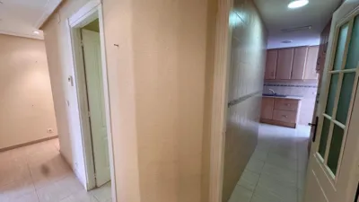 Penthouse on Paseo Marítimo de Juan Aparicio, 15 photo 26