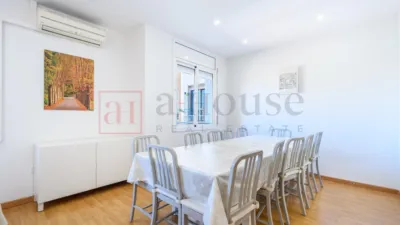 Apartment on Gran Via de les Corts Catalanes photo 5