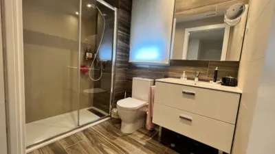 Apartment in Marianao photo 14