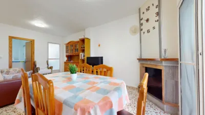 Apartment on Calle del Río Sil photo 7