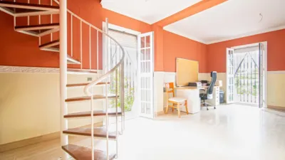 Chalet in Las Almenas photo 50