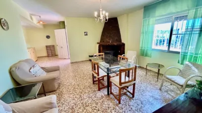 Chalet in Loma Santa photo 6