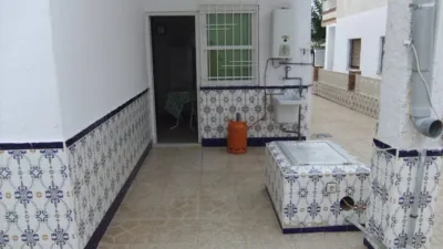 Casa – Pilar de la Horadada, Torre de la Horadada - Vista 3