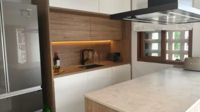 House in Arenales del Sol photo 4