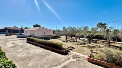 Chalet in Loma Santa photo 38