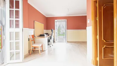Chalet in Las Almenas photo 51