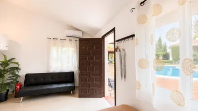 Chalet in Partida Boqueres photo 75